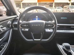 Chery Arrizo 8 1.6T DCT Elegant - ფოტო 7