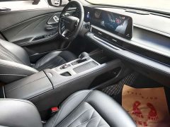 Chery Arrizo 8 1.6T DCT Elegant - ფოტო 9