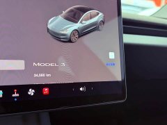 Tesla Model 3 2023 Rear-Wheel Drive - ფოტო 10