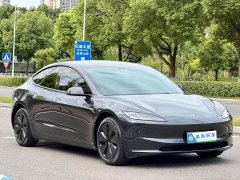 Tesla Model 3 2023 Rear-Wheel Drive - ფოტო 2