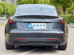 Tesla Model 3 2023 Rear-Wheel Drive - ფოტო 4
