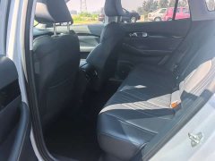 Geely Galaxy E5 2024 530km Long-Range Edition - ფოტო 4