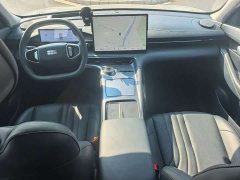 Geely Galaxy E5 2024 530km Long-Range Edition - ფოტო 5