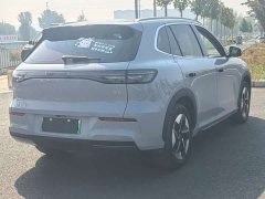 Geely Galaxy E5 2024 530km Long-Range Edition - ფოტო 6