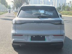 Geely Galaxy E5 2024 530km Long-Range Edition - ფოტო 7