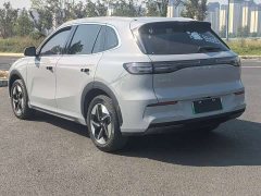 Geely Galaxy E5 2024 530km Long-Range Edition - ფოტო 8