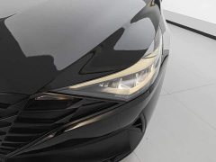 Hyundai Elantra 1.5L CVT LUX Black Knight Limited Edition - ფოტო 5