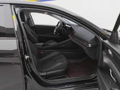 Hyundai Elantra 1.5L CVT LUX Black Knight Limited Edition - ფოტო 8
