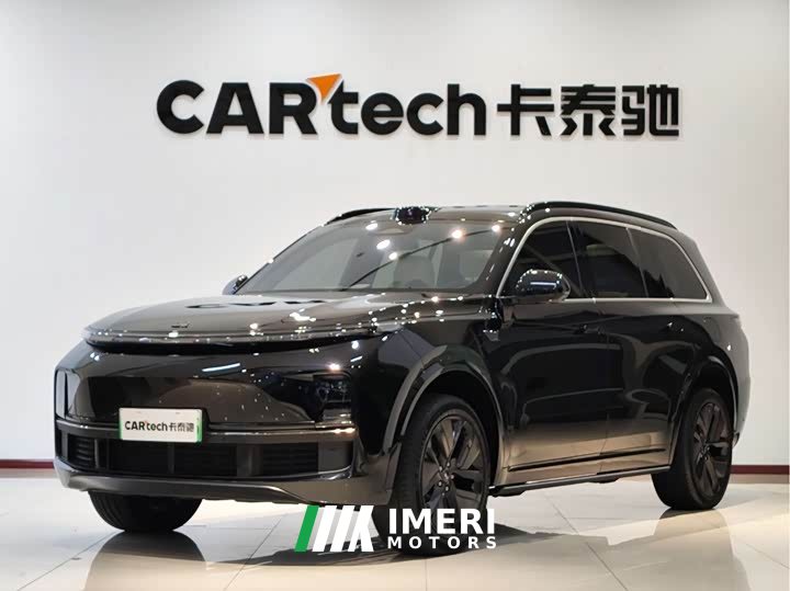 Li Auto L9 Max