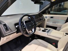 Li Auto L9 2022 Max - ფოტო 10