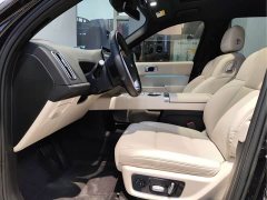 Li Auto L9 2022 Max - ფოტო 11