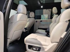 Li Auto L9 2022 Max - ფოტო 12