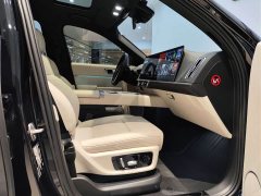 Li Auto L9 2022 Max - ფოტო 13