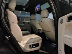 Li Auto L9 2022 Max - ფოტო 14