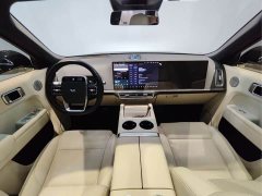 Li Auto L9 2022 Max - ფოტო 15