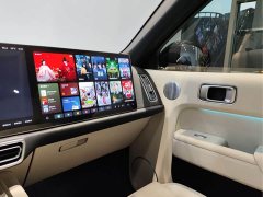 Li Auto L9 2022 Max - ფოტო 16