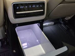 Li Auto L9 2022 Max - ფოტო 17