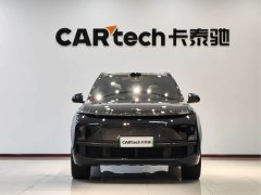 Li Auto L9 2022 Max - ფოტო 2