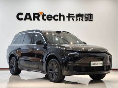 Li Auto L9 2022 Max - ფოტო 3