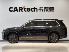 Li Auto L9 2022 Max - ფოტო 4