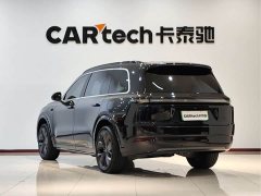 Li Auto L9 2022 Max - ფოტო 6