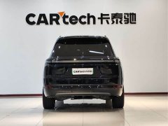 Li Auto L9 2022 Max - ფოტო 7