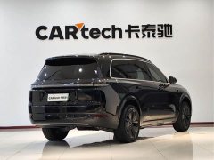 Li Auto L9 2022 Max - ფოტო 8