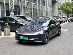 Tesla Model 3 Rear-Wheel Drive - ფოტო 1