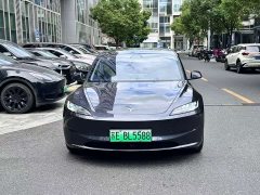 Tesla Model 3 Rear-Wheel Drive - ფოტო 2