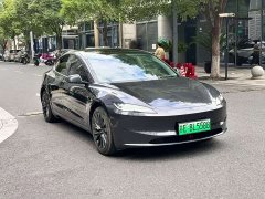 Tesla Model 3 Rear-Wheel Drive - ფოტო 3