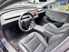 Tesla Model 3 Rear-Wheel Drive - ფოტო 4