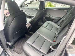 Tesla Model 3 Rear-Wheel Drive - ფოტო 5