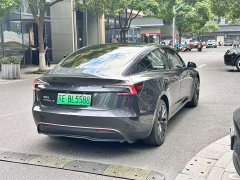 Tesla Model 3 Rear-Wheel Drive - ფოტო 7