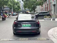 Tesla Model 3 Rear-Wheel Drive - ფოტო 8