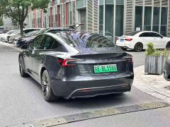 Tesla Model 3 Rear-Wheel Drive - ფოტო 9