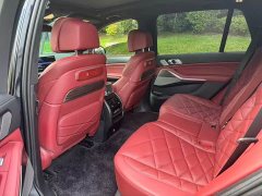 BMW X5 xDrive 40Li M Sport Midnight Edition Package - ფოტო 4