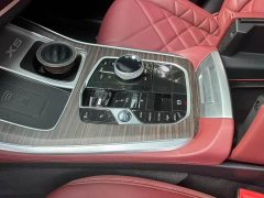BMW X5 xDrive 40Li M Sport Midnight Edition Package - ფოტო 5