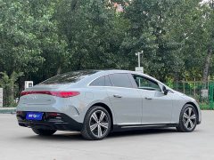 Mercedes-Benz EQE 2022 350 Luxury - ფოტო 10
