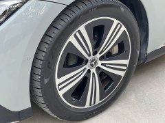 Mercedes-Benz EQE 2022 350 Luxury - ფოტო 15