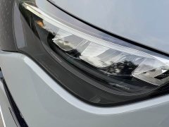 Mercedes-Benz EQE 2022 350 Luxury - ფოტო 16