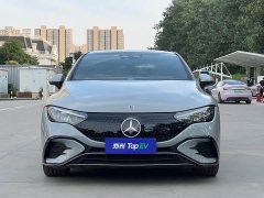 Mercedes-Benz EQE 2022 350 Luxury - ფოტო 2