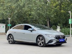 Mercedes-Benz EQE 2022 350 Luxury - ფოტო 3