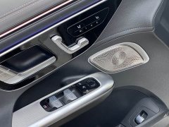 Mercedes-Benz EQE 2022 350 Luxury - ფოტო 6