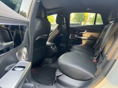 Mercedes-Benz EQE 2022 350 Luxury - ფოტო 7