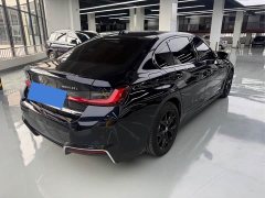 BMW i3 eDrive 35 L - ფოტო 13