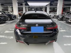 BMW i3 eDrive 35 L - ფოტო 14