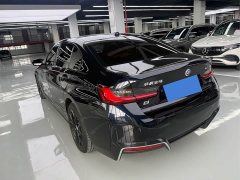 BMW i3 eDrive 35 L - ფოტო 15