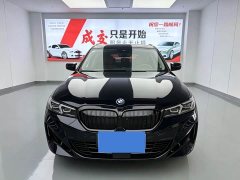 BMW i3 eDrive 35 L - ფოტო 2