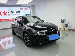 BMW i3 eDrive 35 L - ფოტო 3