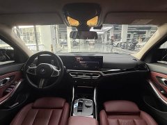 BMW i3 eDrive 35 L - ფოტო 4